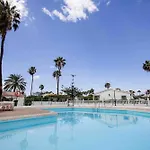 Deluxe Santa Barbara - By Gestion Vacacional Canarias 度假居 *