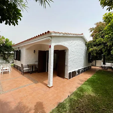 Deluxe Santa Barbara - By Gestion Vacacional Canarias *