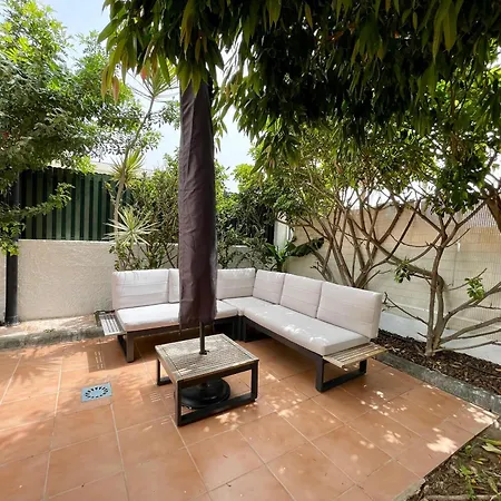 Holiday home Deluxe Santa Barbara - By Gestion Vacacional Canarias *