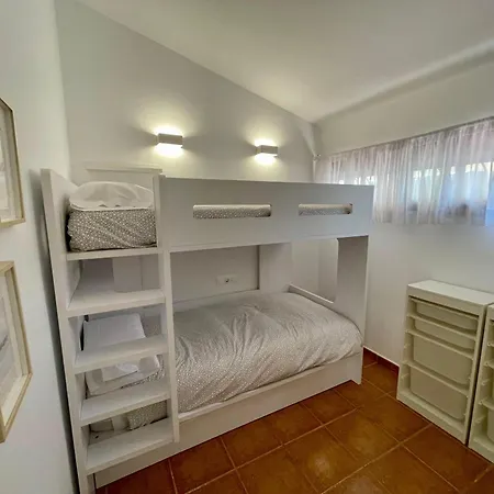 Holiday home Deluxe Santa Barbara - By Gestion Vacacional Canarias Maspalomas (Gran Canaria)