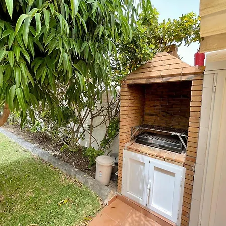 Holiday home Deluxe Santa Barbara - By Gestion Vacacional Canarias