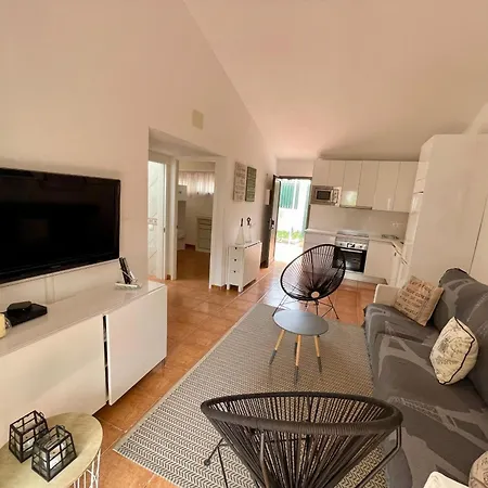 Deluxe Santa Barbara - By Gestion Vacacional Canarias Holiday home *