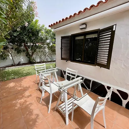 Holiday home Deluxe Santa Barbara - By Gestion Vacacional Canarias Maspalomas (Gran Canaria)