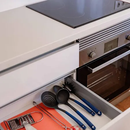 Deluxe Santa Barbara - By Gestion Vacacional Canarias Semesterbostad