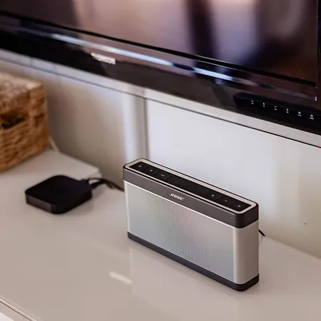 Deluxe Santa Barbara - By Gestion Vacacional Canarias Semesterbostad *