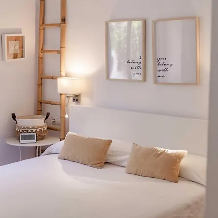 Semesterbostad Deluxe Santa Barbara - By Gestion Vacacional Canarias *