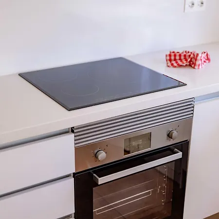 Semesterbostad Deluxe Santa Barbara - By Gestion Vacacional Canarias Maspalomas (Gran Canaria)