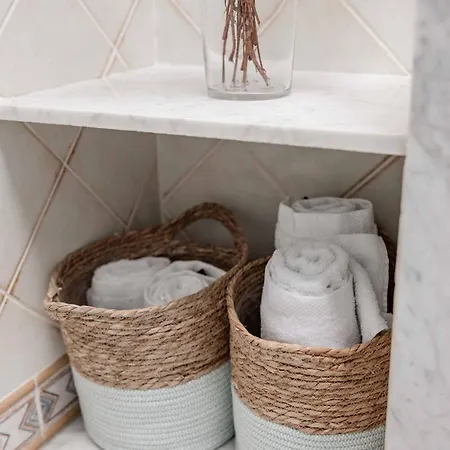 Deluxe Santa Barbara - By Gestion Vacacional Canarias *