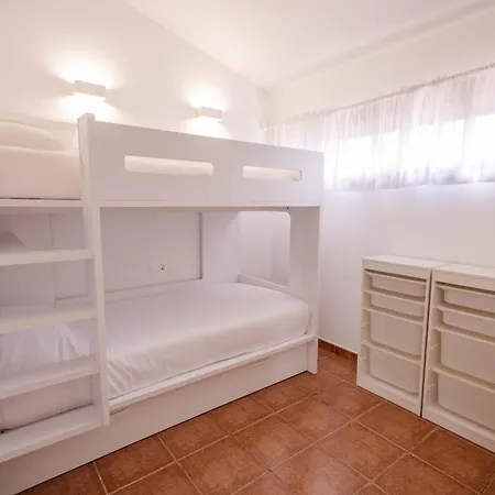 Deluxe Santa Barbara - By Gestion Vacacional Canarias