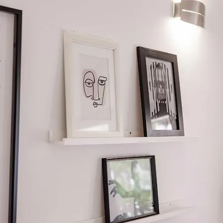 Semesterbostad Deluxe Santa Barbara - By Gestion Vacacional Canarias