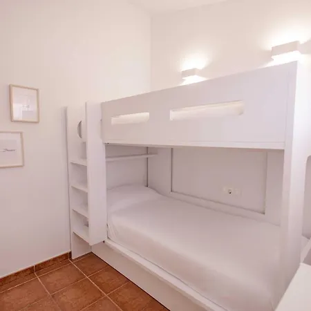 Semesterbostad Deluxe Santa Barbara - By Gestion Vacacional Canarias Maspalomas (Gran Canaria)