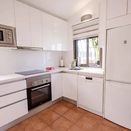 Tatil Evi Deluxe Santa Barbara - By Gestion Vacacional Canarias *