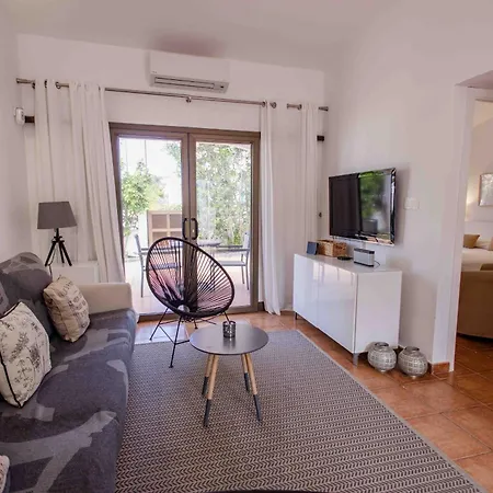 Deluxe Santa Barbara - By Gestion Vacacional Canarias * Maspalomas (Gran Canaria)