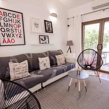 Tatil Evi Deluxe Santa Barbara - By Gestion Vacacional Canarias