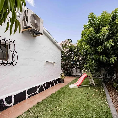 Deluxe Santa Barbara - By Gestion Vacacional Canarias * Maspalomas (Gran Canaria)