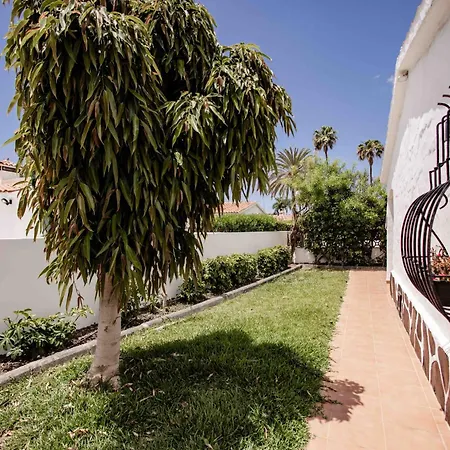 Deluxe Santa Barbara - By Gestion Vacacional Canarias