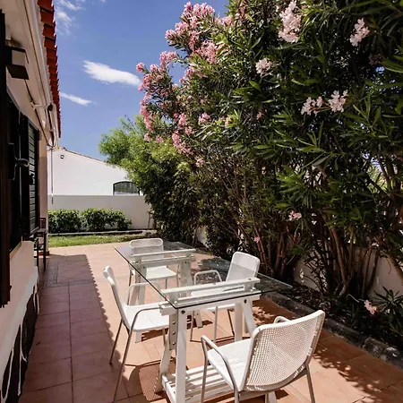 Tatil Evi Deluxe Santa Barbara - By Gestion Vacacional Canarias
