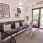 펜션 Deluxe Santa Barbara - By Gestion Vacacional Canarias